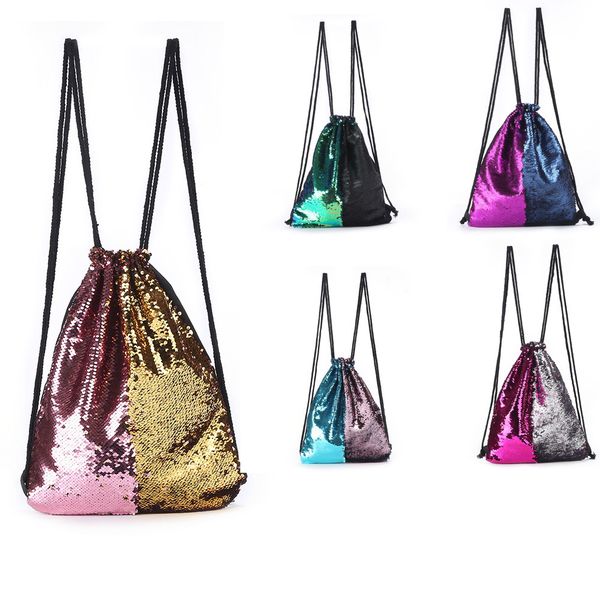 colorful sequin backpack women 2018 new leather backpack selling fashion outdoor drawstring bags school bags for teenagers
colorful sequin backpack women 2018 new leather backpack selling fashion outdoor drawstring bags school bags for teenagers
