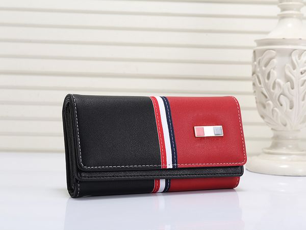 Pink sugao designer wallet 6 color fashion wallets high quality pu leather famous brand wallet women men print letter luxury wallet Tambrand
Pink sugao designer wallet 6 color fashion wallets high quality pu leather famous brand wallet women men print letter luxury wallet Tambrand