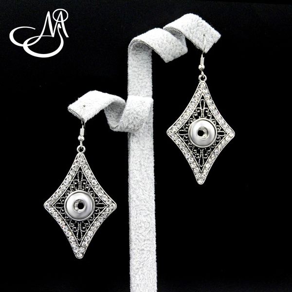 Newst Antique Silver Snap Earrings Changeable Snap Button Earrings Fit 12mm Ginger Snap Button Jewelry 6pair/lot MJIA256
Newst Antique Silver Snap Earrings Changeable Snap Button Earrings Fit 12mm Ginger Snap Button Jewelry 6pair/lot MJIA256