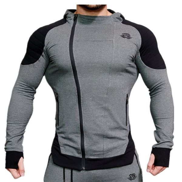 be letters printed men brand designer cardigan casual hoodie men gym athletic hooded long sleeve thin sweatshirts, Black
be letters printed men brand designer cardigan casual hoodie men gym athletic hooded long sleeve thin sweatshirts, Black
