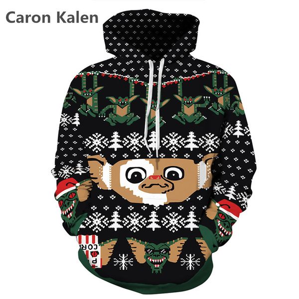 2017 new 3d christmas monkey black hoodies full sleeve with pocket loose men/women casual pullover hoodies sweatshirts
2017 new 3d christmas monkey black hoodies full sleeve with pocket loose men/women casual pullover hoodies sweatshirts