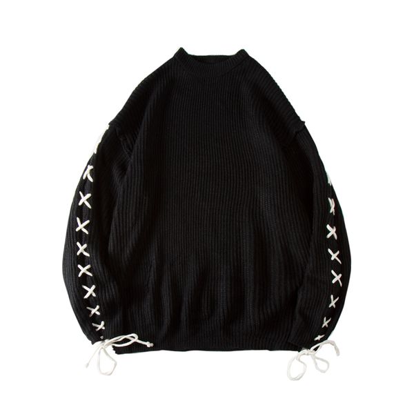2017 winter new rope decorate knitting male wool knitted sweater men woolen cardigan masculino in warm coat ing, White;black
2017 winter new rope decorate knitting male wool knitted sweater men woolen cardigan masculino in warm coat ing, White;black