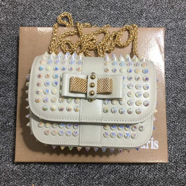 luxury small bag designer handbags red branded genuine leather fashion bag rivet chain crossbody for women shoulder bags 15cm
luxury small bag designer handbags red branded genuine leather fashion bag rivet chain crossbody for women shoulder bags 15cm