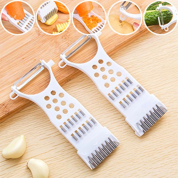 multifunctional vegetable fruit tool carrot potato peeler vegetable slicer cutter cheese spice grater kitchen cookig tools
multifunctional vegetable fruit tool carrot potato peeler vegetable slicer cutter cheese spice grater kitchen cookig tools