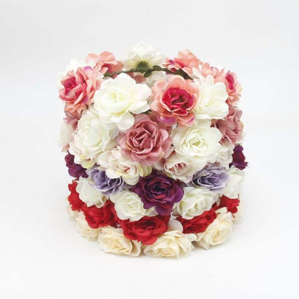 fashion hair accessories simulation flowers headbands 7 designs diy handmade bride girls nylon headbands wedding bride beach headwear, Slivery;golden
fashion hair accessories simulation flowers headbands 7 designs diy handmade bride girls nylon headbands wedding bride beach headwear, Slivery;golden