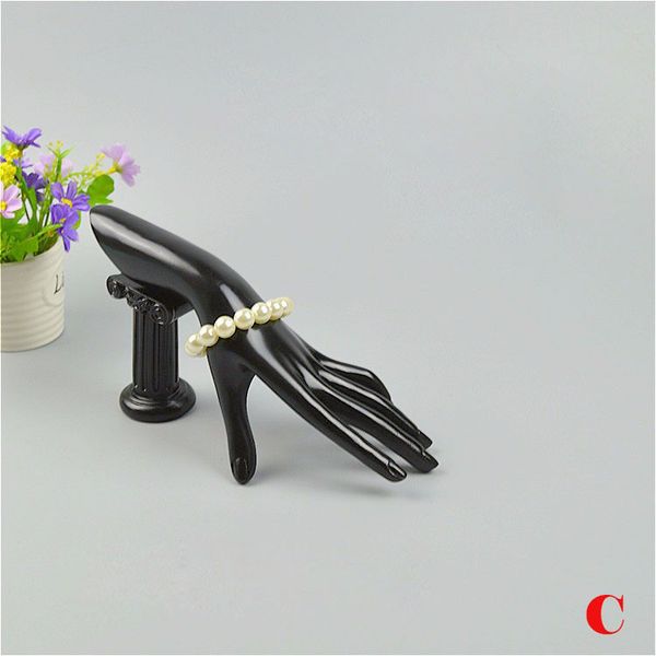 new arrival plastic hand model new style hand mannequin for necklace&jewelry display, Khaki
new arrival plastic hand model new style hand mannequin for necklace&jewelry display, Khaki