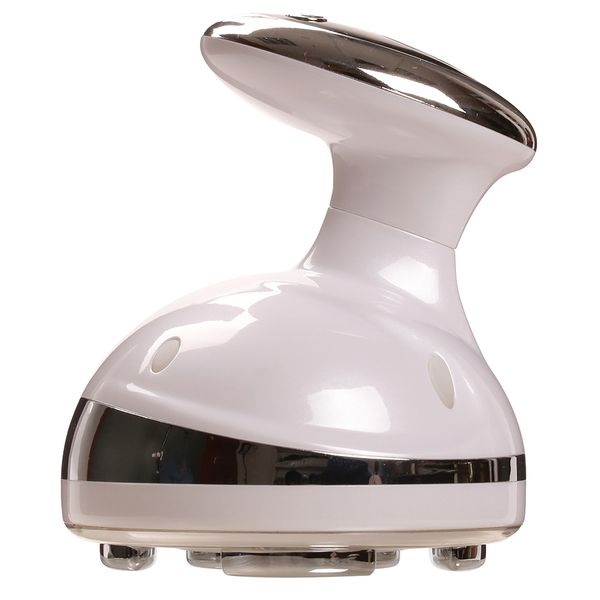 electric body shape slim massager anti-cellulite ultrasonic therapy weight loss machine fat burner portable body massage
electric body shape slim massager anti-cellulite ultrasonic therapy weight loss machine fat burner portable body massage