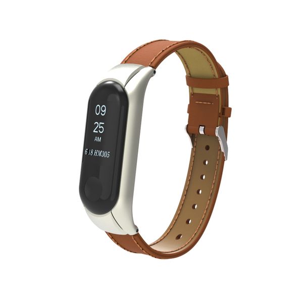 bracelet for mi band 3 strap wristband for mi band 3 strap bracelet miband3 leather, Black;brown
bracelet for mi band 3 strap wristband for mi band 3 strap bracelet miband3 leather, Black;brown
