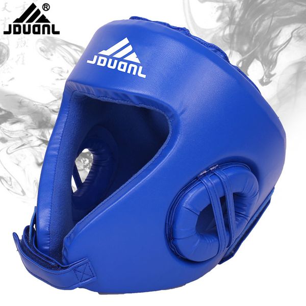 fitness supplies professional headgear head guard training helmet kick boxing protection gear 3color optional boxing gear
fitness supplies professional headgear head guard training helmet kick boxing protection gear 3color optional boxing gear
