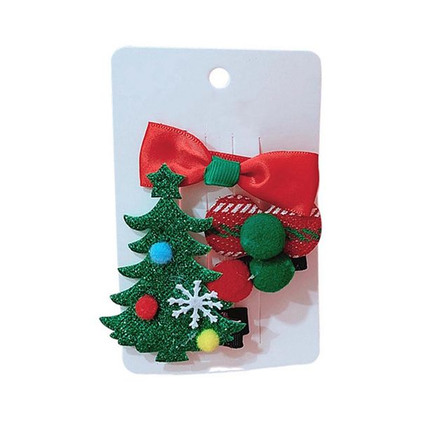 2019 new children's christmas tree baby girls holiday party headdress tiara princess hair for children acessorio, Golden;white
2019 new children's christmas tree baby girls holiday party headdress tiara princess hair for children acessorio, Golden;white