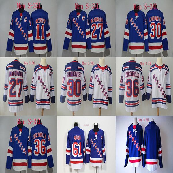 27 Ryan McDonagh Jersey 2017-2018 Season 30 Henrik Lundqvist 61 Rick Nash 11 Mark Messier New York Rangers Hockey Jersey
27 Ryan McDonagh Jersey 2017-2018 Season 30 Henrik Lundqvist 61 Rick Nash 11 Mark Messier New York Rangers Hockey Jersey