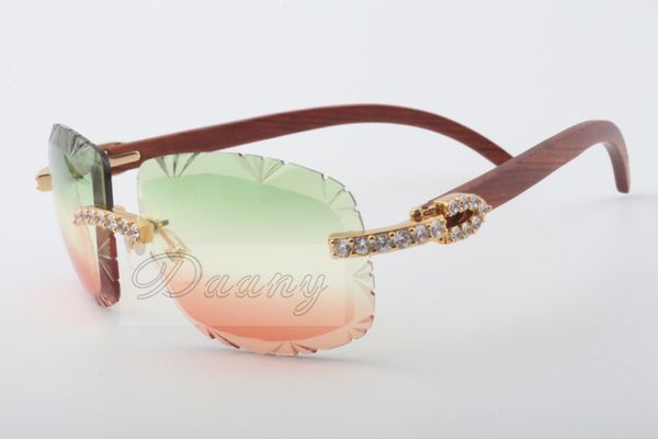 2019 selling natural wood sunglasses, 8300075-a, high-end luxury color lens large diamond sunglasses size: 58-18-135 sunglasses, White;black
2019 selling natural wood sunglasses, 8300075-a, high-end luxury color lens large diamond sunglasses size: 58-18-135 sunglasses, White;black