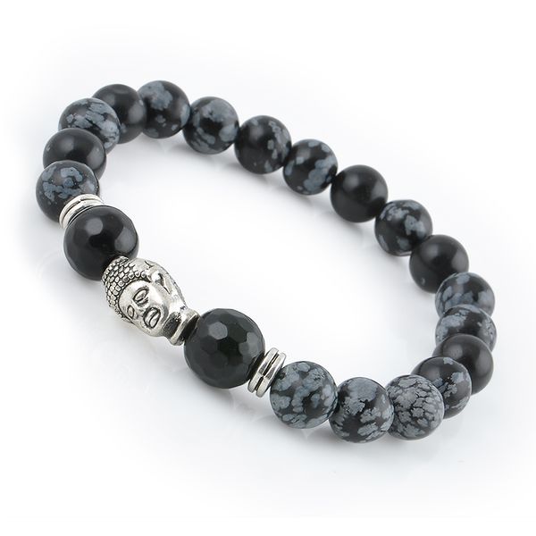 natural stone buddhist buddha meditation beads bracelets for women jewelry prayer beads mala bracelet, Black
natural stone buddhist buddha meditation beads bracelets for women jewelry prayer beads mala bracelet, Black