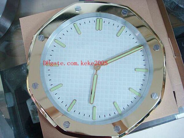 ellin wall clock royal oak offshore 15703st.oo.a002ca.01 15300 18k gold & steel home decoration quartz electronic luminescent wall clock, Slivery;black
ellin wall clock royal oak offshore 15703st.oo.a002ca.01 15300 18k gold & steel home decoration quartz electronic luminescent wall clock, Slivery;black