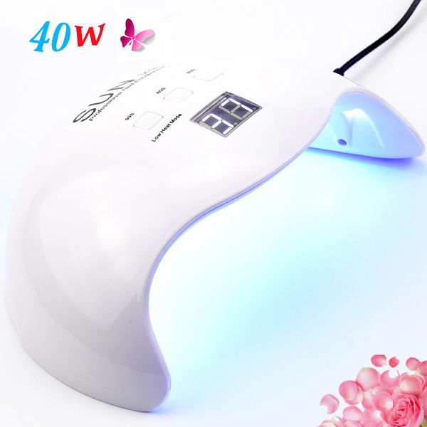 jewhiteny 40w led nail lamp uv lamp 21 leds nail dryer for all gels polish builder gel for machicure 30/60/99s timer faster
jewhiteny 40w led nail lamp uv lamp 21 leds nail dryer for all gels polish builder gel for machicure 30/60/99s timer faster