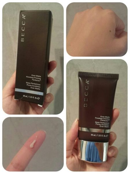 Becca Ever-Matte Poreless Priming Perfector 1.35oz/40ml Makeup Face Primer Shades Shine Proof Makeup dropshipping freeshipping
Becca Ever-Matte Poreless Priming Perfector 1.35oz/40ml Makeup Face Primer Shades Shine Proof Makeup dropshipping freeshipping