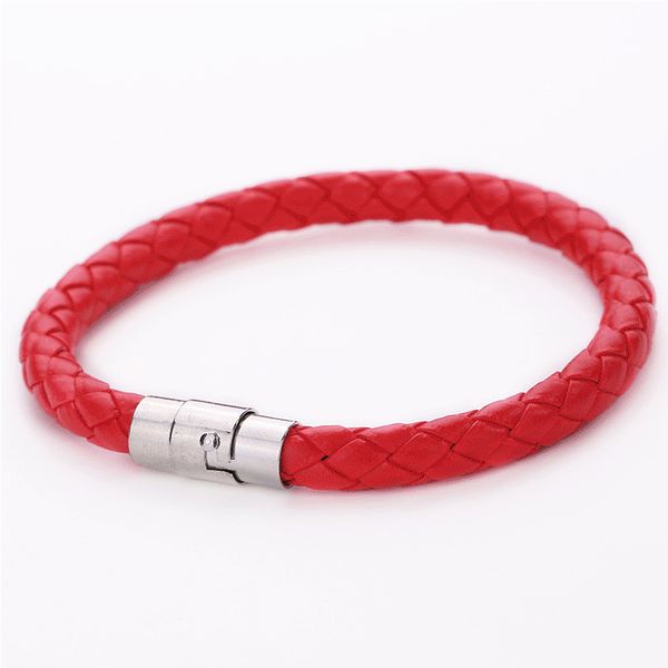 pu leather bracelet for men women vintage stainless steel braided leather male bracelets bangles men jewelry d662s, Golden;silver
pu leather bracelet for men women vintage stainless steel braided leather male bracelets bangles men jewelry d662s, Golden;silver