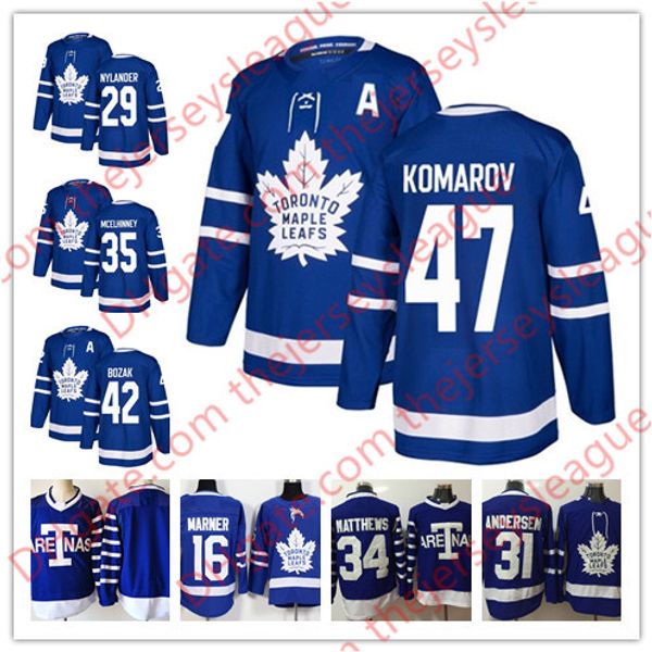 toronto maple leafs 2018 #2 ron hainsey 8 connor carrick 29 william nylander 47 leo komarov white royal blue stitched hockey jerseys s-60, Black;red
toronto maple leafs 2018 #2 ron hainsey 8 connor carrick 29 william nylander 47 leo komarov white royal blue stitched hockey jerseys s-60, Black;red