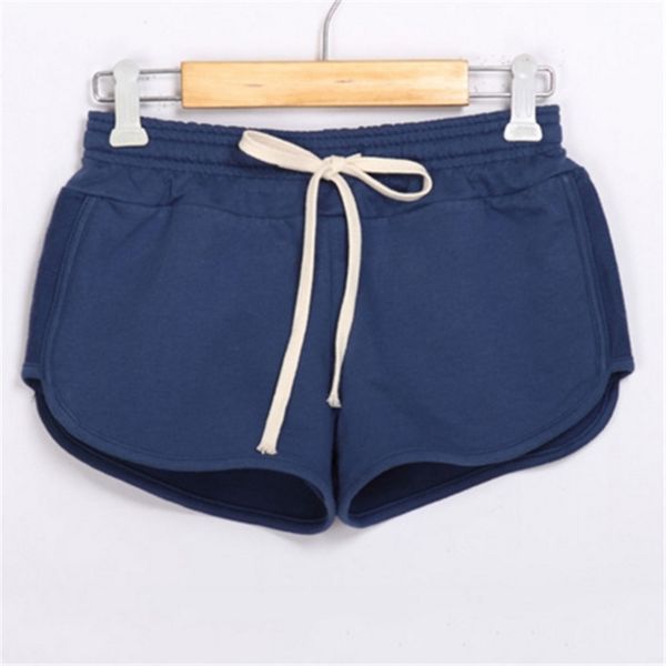 brand new women yoga shorts elastic waist cotton sport shorts solid color breathable summer fitness workout plus size short pan, White;red
brand new women yoga shorts elastic waist cotton sport shorts solid color breathable summer fitness workout plus size short pan, White;red