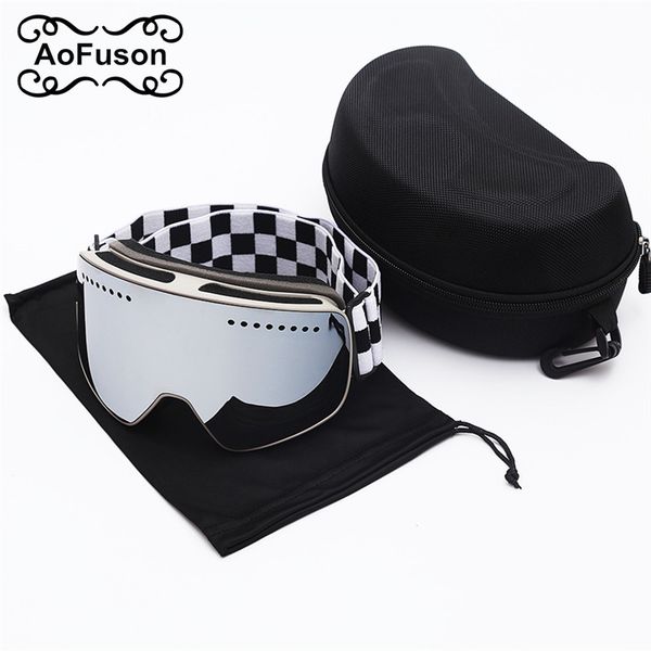 ski goggles,2019 brand professional double uv400 anti-fog lens big spherical men women ski glasses mask skiing snowboard goggles
ski goggles,2019 brand professional double uv400 anti-fog lens big spherical men women ski glasses mask skiing snowboard goggles