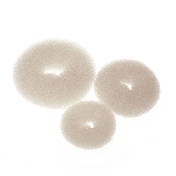 beauty girl 2017 headdress women 3 pcs sponge women girl hair bun ring donut shaper hair styler maker wholesales, Brown
beauty girl 2017 headdress women 3 pcs sponge women girl hair bun ring donut shaper hair styler maker wholesales, Brown