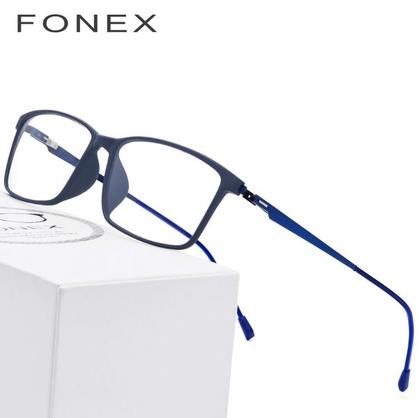 tr90 titanium alloy glasses frame men myopia eye glass prescription eyeglasses 2018 korean screwless optical frames eyewear 9855, Silver
tr90 titanium alloy glasses frame men myopia eye glass prescription eyeglasses 2018 korean screwless optical frames eyewear 9855, Silver
