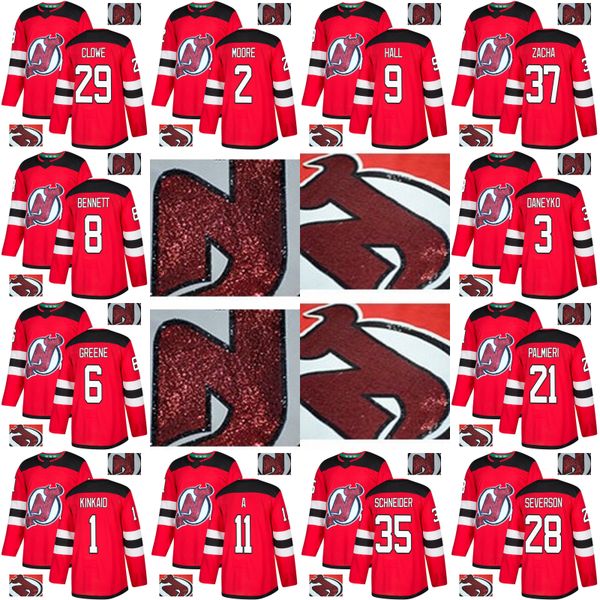 New Jersey Devils Gold Embroidery Jerseys Taylor Hall Kyle Palmieri Keith Kinkaid Cory Schneider Pavel Zacha Cory Schneider Hockey Jerseys
New Jersey Devils Gold Embroidery Jerseys Taylor Hall Kyle Palmieri Keith Kinkaid Cory Schneider Pavel Zacha Cory Schneider Hockey Jerseys