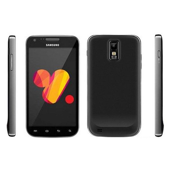 

original refurbished samsung galaxy s2 4.3" dualcore i9100 1.2ghz 1.5gb 1gram 16grom 8mp 3g wcdma unlocked android2.3 smartphone