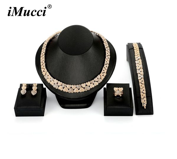 imucci rose golden wide heart shape hyperbole crystal necklace women accessories prom wedding dress ladies gifts, Silver
imucci rose golden wide heart shape hyperbole crystal necklace women accessories prom wedding dress ladies gifts, Silver