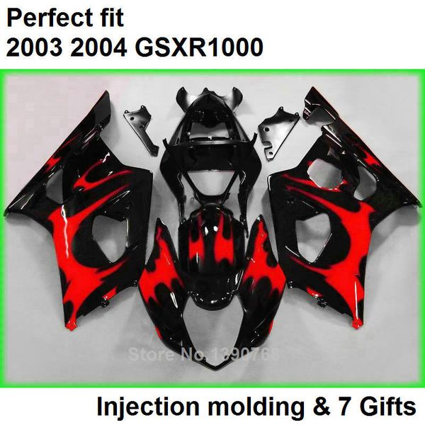 fairings set for suzuki gsxr 1000 k3 2003 2004 fairing kit gsxr1000 03 04 bodywork gsxr1000 fg12
fairings set for suzuki gsxr 1000 k3 2003 2004 fairing kit gsxr1000 03 04 bodywork gsxr1000 fg12