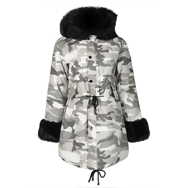 2018 new warm autumn winter parka women fashion women coat thick hoody winter coat slim parka warm womens down jacket, Black
2018 new warm autumn winter parka women fashion women coat thick hoody winter coat slim parka warm womens down jacket, Black