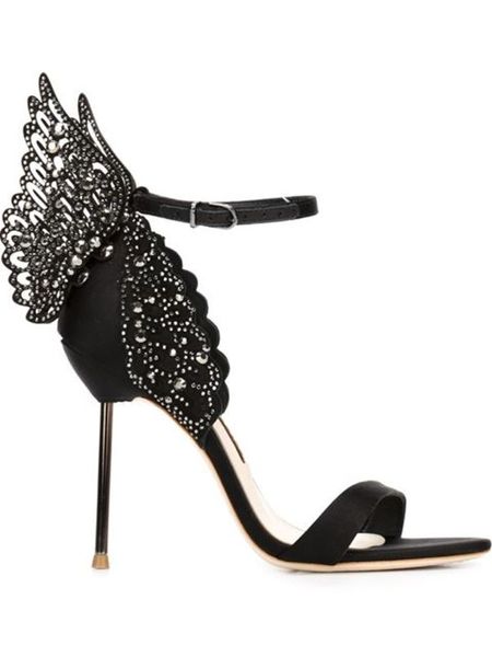 2018 ladies leather high heel sandals diamond buckle rose solid butterfly ornaments sophia webster sandals shoes black 34-42
2018 ladies leather high heel sandals diamond buckle rose solid butterfly ornaments sophia webster sandals shoes black 34-42