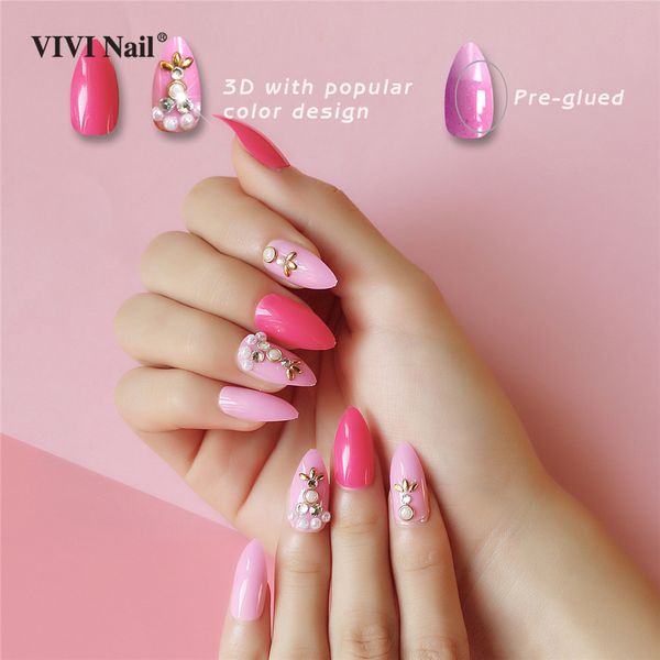 pre-glued shiny false nails in box press on full cover 3d pearl press on pink fake nail tips decoration abs uv coating nail art, Red;gold
pre-glued shiny false nails in box press on full cover 3d pearl press on pink fake nail tips decoration abs uv coating nail art, Red;gold