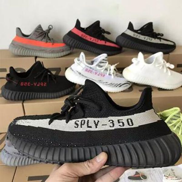 Best Quality 350 V2 Men Shoes Without Box Sesame Static Butter Men Running Shoes Cream White 2019 Women Sport Designer Sneakers
Best Quality 350 V2 Men Shoes Without Box Sesame Static Butter Men Running Shoes Cream White 2019 Women Sport Designer Sneakers