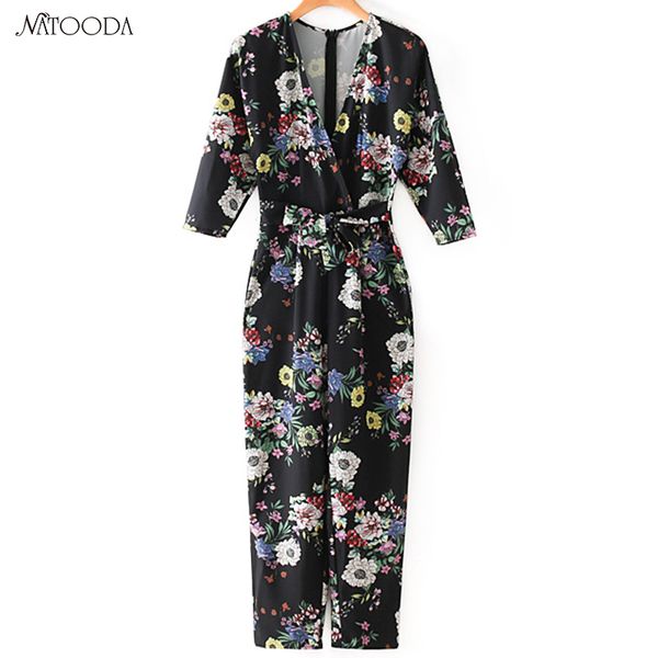 natooda fashion print jumpsuit women with sashes bow england style casual elev-neck long sleeve women rompers xy2981, Black;white
natooda fashion print jumpsuit women with sashes bow england style casual elev-neck long sleeve women rompers xy2981, Black;white