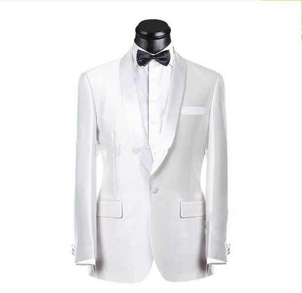 new real picture white groom tuxedos groomsmen man suit mens wedding suits bridegroom suit (jacket+pants+tie) 252, Black;gray
new real picture white groom tuxedos groomsmen man suit mens wedding suits bridegroom suit (jacket+pants+tie) 252, Black;gray