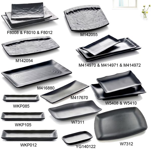 melamine dinnerware dinner plate rectangle plate japanese cuisine restaurant melamine dish a5 melamine tableware sushi plate
melamine dinnerware dinner plate rectangle plate japanese cuisine restaurant melamine dish a5 melamine tableware sushi plate