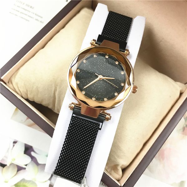 new model women watch lady wristwatch thin mesh belt watches magnetic buckle famous designer luxury quartz blingbling dial ing, Slivery;brown
new model women watch lady wristwatch thin mesh belt watches magnetic buckle famous designer luxury quartz blingbling dial ing, Slivery;brown
