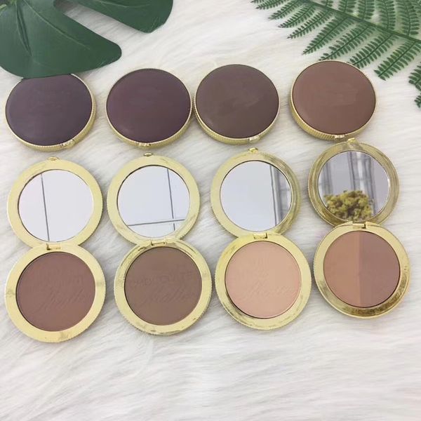 2018 chri tma ale brand new chocolate oleil bronzer cake powder long wear matte beauty contour cocoa powder 4 color dhl hipping
2018 chri tma ale brand new chocolate oleil bronzer cake powder long wear matte beauty contour cocoa powder 4 color dhl hipping