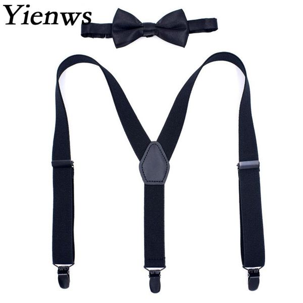 baby boys suspenders new designer bow tie suspenders for children kids 3 clip y-sharp bowtie braces girls yia085, Black;white
baby boys suspenders new designer bow tie suspenders for children kids 3 clip y-sharp bowtie braces girls yia085, Black;white