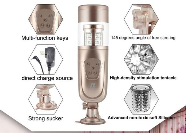 electric automatic telescopic lover 2 machine love rotating retractable male hands men for easy masturbators toys iwwvw
electric automatic telescopic lover 2 machine love rotating retractable male hands men for easy masturbators toys iwwvw