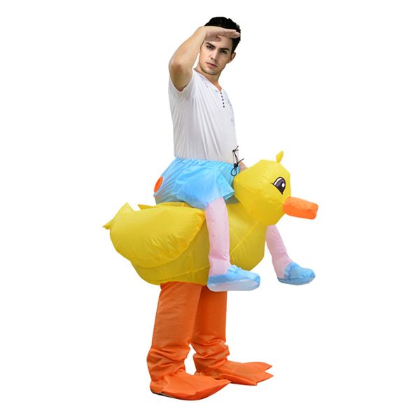 inflatable chicken halloween costumes ride on inflatable chicken costume air outfit halloween costumes for women mascot, Red;yellow
inflatable chicken halloween costumes ride on inflatable chicken costume air outfit halloween costumes for women mascot, Red;yellow