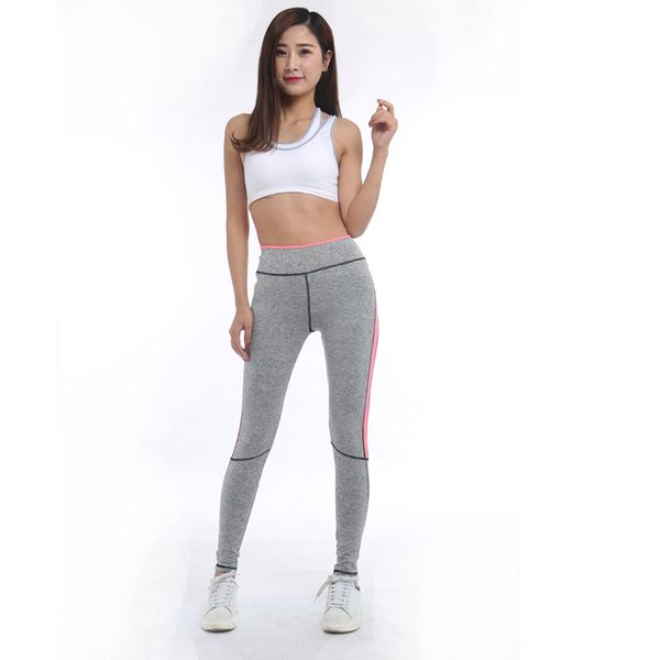 Active New Hot Women Lady Activewear Pink Legging Sport Summer Light Grey Pant Autumn High Waist Leggins Standard
Active New Hot Women Lady Activewear Pink Legging Sport Summer Light Grey Pant Autumn High Waist Leggins Standard