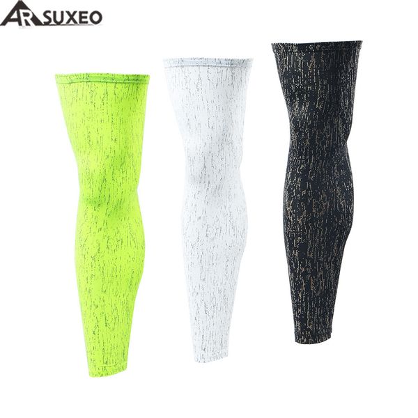 arsuxeo outdoor sports reflective cycling legwarmers football soccer leggings running jogging basketbgall tt03, Black
arsuxeo outdoor sports reflective cycling legwarmers football soccer leggings running jogging basketbgall tt03, Black