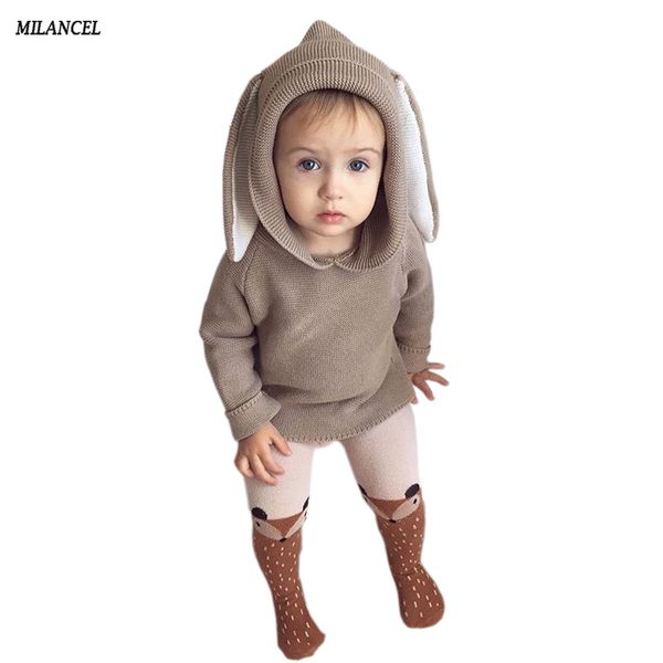 2017 autumn new baby boys sweaters 3d rabbit cotton pullover kids girls knitted sweater for 1-5y girls boys cardigan wholesale, Blue
2017 autumn new baby boys sweaters 3d rabbit cotton pullover kids girls knitted sweater for 1-5y girls boys cardigan wholesale, Blue