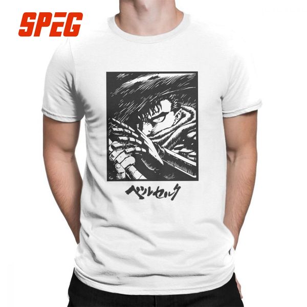 anime berserk t shirts guts brand short-sleeved round collar summer style t-shirts purified cotton tee shirt male, White;black
anime berserk t shirts guts brand short-sleeved round collar summer style t-shirts purified cotton tee shirt male, White;black