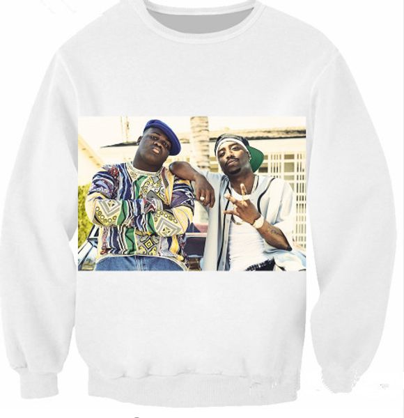 fashion men/women rock singer 2pac tupac shakur funny 3d printed sweatshirt summe style fashion casual sweatshirt s-xxxxl b19, Black
fashion men/women rock singer 2pac tupac shakur funny 3d printed sweatshirt summe style fashion casual sweatshirt s-xxxxl b19, Black