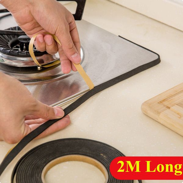 crevice sealing strip anti-fouling strip, pool, waterproof and sealing strip, duct tape, creative kitchen supplies, gadgets, artifact
crevice sealing strip anti-fouling strip, pool, waterproof and sealing strip, duct tape, creative kitchen supplies, gadgets, artifact