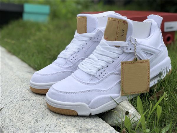 2018new authentic 4 denim 4 blue black white jean jiont limited men ba ketball hoe neaker og quality come with real box ao2571 001
2018new authentic 4 denim 4 blue black white jean jiont limited men ba ketball hoe neaker og quality come with real box ao2571 001