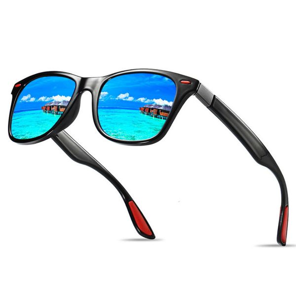 classic polarized sunglasses men movement designer driving sun glasses women vintage anti-uv driver black blue goggles eyewear, White;black
classic polarized sunglasses men movement designer driving sun glasses women vintage anti-uv driver black blue goggles eyewear, White;black